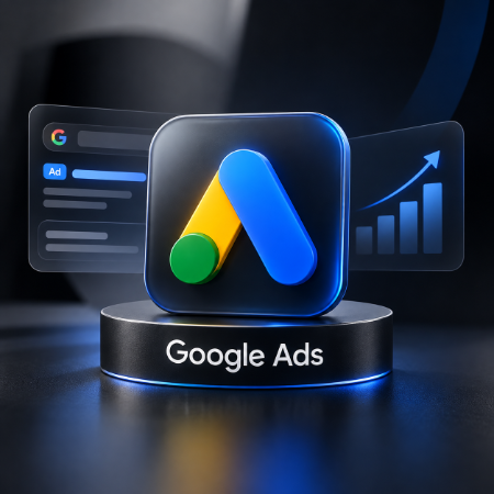 Google Ads