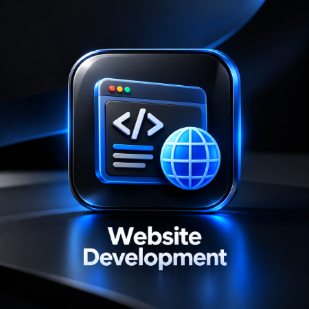 Website Development