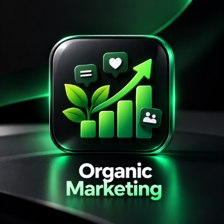 Organic Marketing