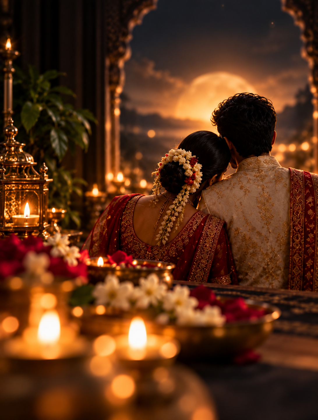 Marriage & Compatibility