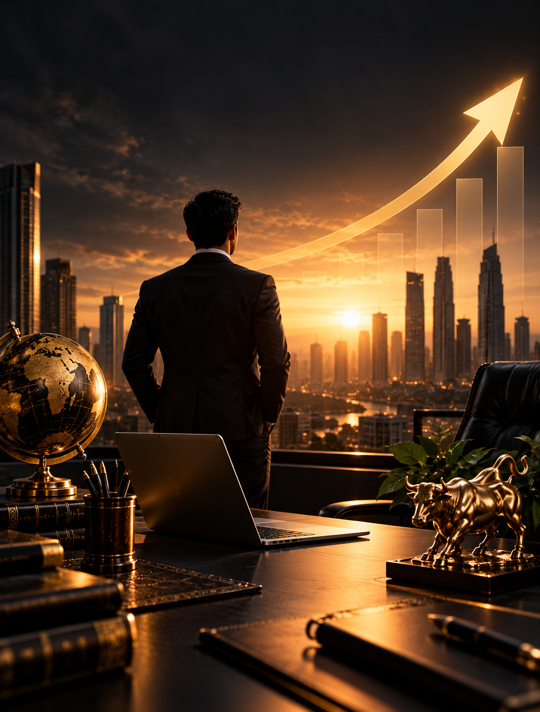 Career & Business Guidance