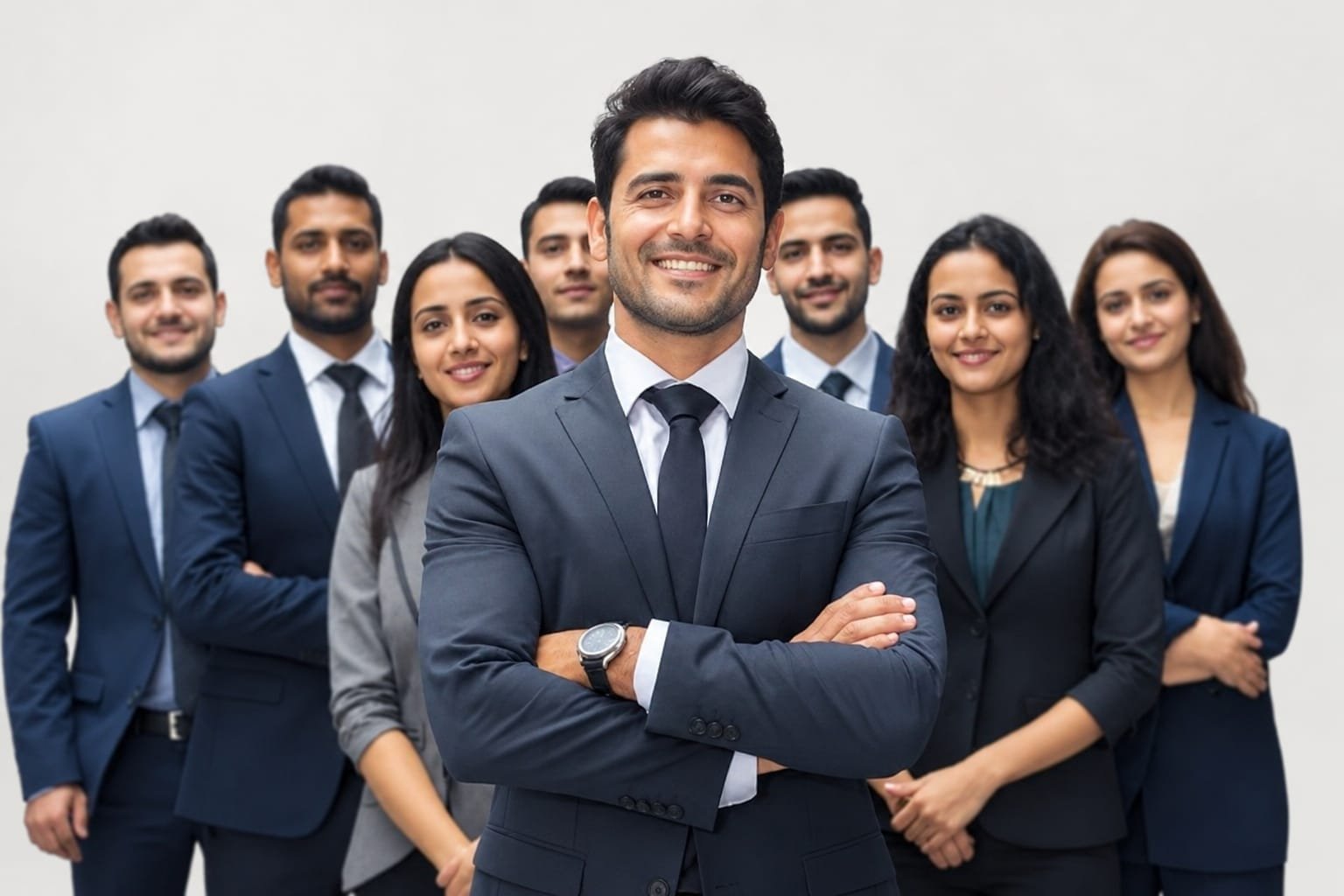 business strategy & development
